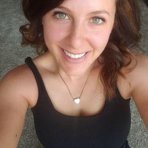 Meet your Posher, Gina